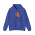 Grateful Dead - Life is dead. Snackin' Bear Grateful Dead Unisex Hoodie - StealieShop